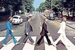 The Beatles London walking tour