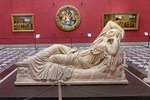 Florence: Uffizi Gallery Guided Tour