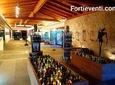 Winery, a taste of Sardinia - Italy