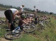 Rau Forest Bike tour