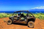 Lahaina ATV Adventure