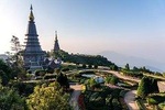 Full-Day Doi Inthanon National Park Small-Group Tour