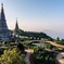 Full-Day Doi Inthanon National Park Small-Group Tour