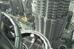 Kuala Lumpur 16 Attractions City Tour with Petronas Twin Tower Entrance & Lunch