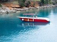 Private Blue Cave and Hvar town - 5 islands Tour 