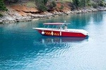 Private Blue Cave and Hvar town - 5 islands Tour 
