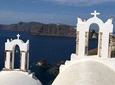 Santorini in One Day Private Deluxe Sightseeing Tour