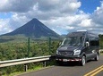 Shared Shuttle from Tamarindo to Monteverde | PM