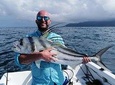 Inshore Fishing trip in Santa Teresa