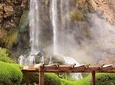 Water Relaxation: Dead sea - Ma'in Hot Spring