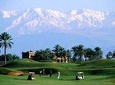7-Night Golf Package in Marrakech