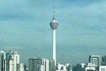 Kuala Lumpur City Tour & KL Tower Observation Deck