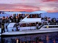 Sunset Cruise on the Mekong