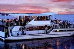 Sunset Cruise on the Mekong