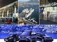 Night Transfer From Naples Airport/Port/Station to Naples Hotel/B&B (or reverse)