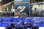 Night Transfer From Naples Airport/Port/Station to Naples Hotel/B&B (or reverse)