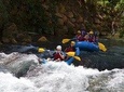 Jungle River Kayaking Adventure Tour from Falmouth