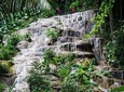 Konoko Falls and Garden Tour from Montego Bay