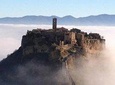 Orvieto and Civita di Bagnoregio with Driver Private Day Trip from Rome By Car