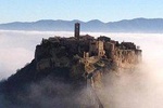 Orvieto and Civita di Bagnoregio with Driver Private Day Trip from Rome By Car