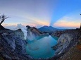 Kawah Ijen Transport Package