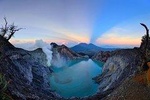 Kawah Ijen Transport Package