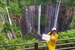 Waterfalls Tour