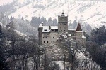 One day Dracula Castles, Rasnov Fortress, Prejmer Fortified Church from Brasov