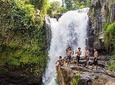 Ubud Day Tour