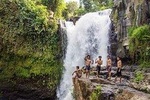 Ubud Day Tour