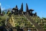 Besakih Mother Of Temple Bali Tour