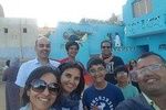 Half day tour to Dendera Temple