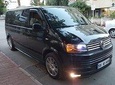 Antalya Airport Transfer to Side, Side, Manavgat - Round Trip