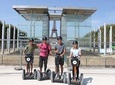 Segway tour Best of Paris
