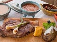 Gourmet Rib Eye in your private villa or condo in Cabo or San Jose del Cabo