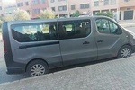  private transfer : Marrakech from or to Oualidia Beach & hôtels