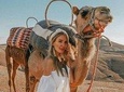 Desert Agafay and Atlas Mountains Day Trip From Marrakech with Camel ride