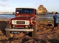 Unspoilt Coastline Tour