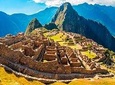 Great trip to the south of Peru - In group