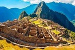 Great trip to the south of Peru - In group