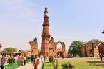 Private Old and New Delhi Sightseeing Tour