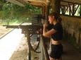 Cu Chi Tunnels Half A Day Tour | STARTING 18 USD 