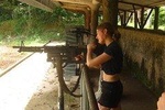 Cu Chi Tunnels Half A Day Tour | STARTING 18 USD 