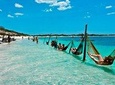 Jericoacoara Tour in a Full Day - Leaving Fortaleza by Girafatur