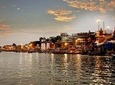 Pilgrimage Varanasi 