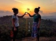 Paradise Blow Hole, Big Buddha, Rock Temple Tours 