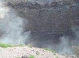 Transfer From Naples Train/area Station to Amalfi with 2hr stop in Mt. Vesuvius