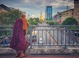 Morning Yangon Food Tour