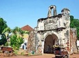 Melaka (UNESCO) 14 Attractions Full-Day Sightseeing tour