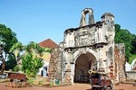 Melaka (UNESCO) 14 Attractions Full-Day Sightseeing tour